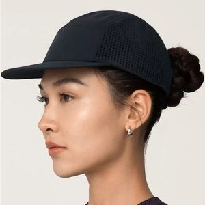 NWT AllBirds Natural Run Running Lightweight Performance Cap Hat